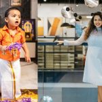 Amalapaul: నా జీవితంలో జ్యోతిష్యుడు చెప్పిందే నిజమైంది.. అమలాపాల్ కామెంట్స్!