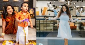 Amalapaul: నా జీవితంలో జ్యోతిష్యుడు చెప్పిందే నిజమైంది.. అమలాపాల్ కామెంట్స్!