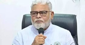 Ambati Rambabu: మాజీ మంత్రి అంబటి రాంబాబుకు మరో కేసులో బెయిల్.. రేపు జైలు నుంచి విడుదల!