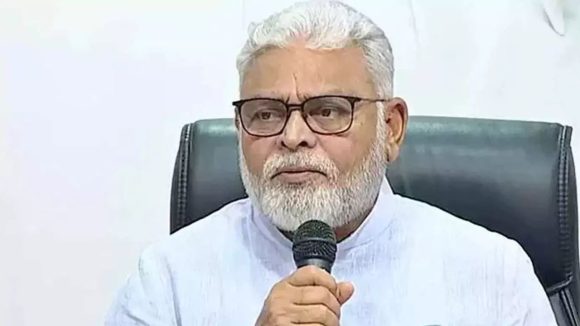 Ambati Rambabu Bail: అంబటి రాంబాబుకు బెయిల్ మంజూరు.. కానీ తప్పని జైలు కష్టాలు..