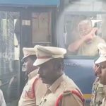 Ambati Rambabu: జైలు నుంచి విడుదలవుతున్న తరుణంలో మరో కేసు.. “తగ్గేదేలే” అంటున్న‌ అంబటి రాంబాబు