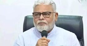 Ambati Rambabu: దేవుడిని అడ్డం పెట్టుకుని రాజకీయం.. వెంకన్న కోపాగ్నికి చంద్రబాబు బలికాక తప్పదు!