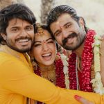 Anand Devarakonda: ఫైనల్లీ వదిన వచ్చేసింది.. అన్నయ్య పెళ్లిపై ఆనంద్ పోస్ట్ వైరల్!