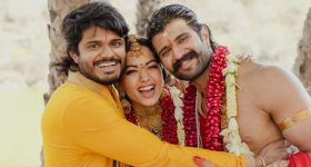 Anand Devarakonda: ఫైనల్లీ వదిన వచ్చేసింది.. అన్నయ్య పెళ్లిపై ఆనంద్ పోస్ట్ వైరల్!
