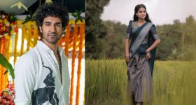 Sangeeth Sobhan: జాక్పాట్ కొట్టిన సంగీత్.. ఏకంగా ఆ దర్శకుడితో ఛాన్స్!