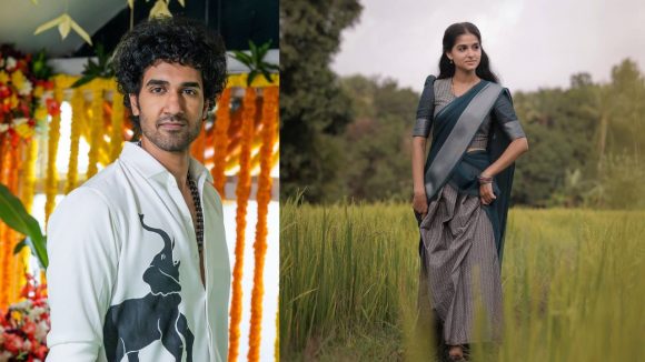 Sangeeth Sobhan: జాక్పాట్ కొట్టిన సంగీత్.. ఏకంగా ఆ దర్శకుడితో ఛాన్స్!