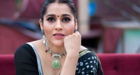 Rashmi Guatham : పెళ్లి పీటలు ఎక్కబోతున్న యాంకర్ రష్మీ..అబ్బాయి ఎవరో తెలుసా..?