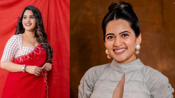 Anchor Sravanthi : విడాకుల రూమర్స్ పై మొదటిసారి స్పందించిన స్రవంతి.. దిమ్మతిరిగే కౌంటర్..