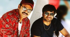 Anil - Venkatesh: అనిల్ - వెంకటేష్ మూవీలో స్టార్ విలన్.. వర్క్ అవుట్ అవుతుందా?