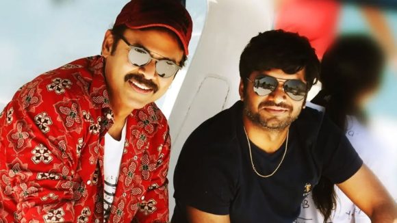 Anil – Venkatesh: అనిల్ – వెంకటేష్ మూవీలో స్టార్ విలన్.. వర్క్ అవుట్ అవుతుందా?