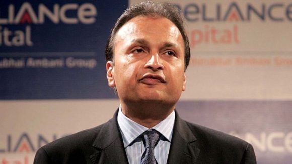 Anil Ambani: బ్యాంక్ ఆఫ్ బరోడాను రూ. 2,220 కోట్లు ముంచిన అంబానీ.. రంగంలోకి సీబీఐ