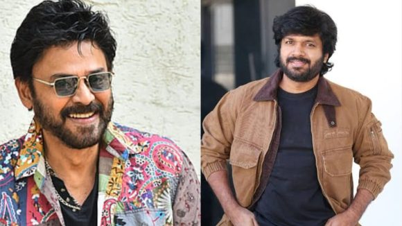 Anil Ravipudi: సంక్రాంతి బరిలోనే అనిల్ రావిపూడి సినిమా .. రంగంలోకి బడా బ్యానర్లు!