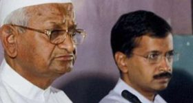 Anna Hazare: మద్యం పాలసీ కేసులో అరవింద్ కేజ్రీవాల్‌కు క్లీన్‌చిట్.. అన్నా హజారే ఏమ‌న్నారంటే?