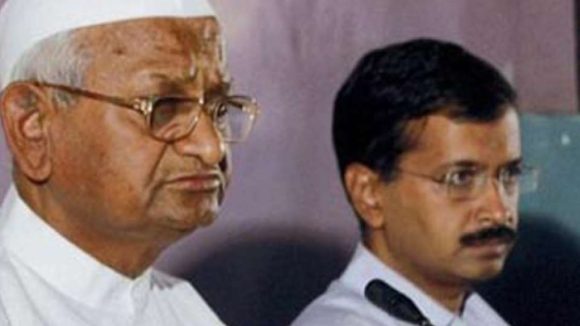 Anna Hazare: మద్యం పాలసీ కేసులో అరవింద్ కేజ్రీవాల్‌కు క్లీన్‌చిట్.. అన్నా హజారే ఏమ‌న్నారంటే?