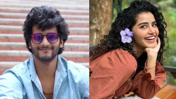 Chandrahas: అనుపమ పరమేశ్వరన్‌ను రిజెక్ట్ చేసిన ప్రభాకర్ కొడుకు చంద్రహాస్.. ఇదేం ట్విస్ట్ రా బాబు..!