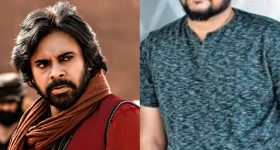 Pawan Kalyan: ఆ దర్శకుడికి హ్యాండ్ ఇచ్చిన పవన్ కళ్యాణ్.. ఇక ఆ సినిమా లేనట్టేనా..!