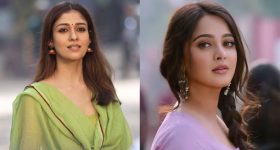 Anushka: నయనతార వల్ల స్టార్ హీరోయిన్ అయిన అనుష్క.. ఇదేం షాక్..!