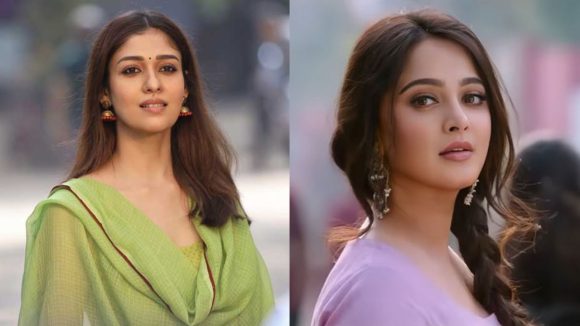 Anushka: నయనతార వల్ల స్టార్ హీరోయిన్ అయిన అనుష్క.. ఇదేం షాక్..!