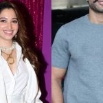 Tamannaah: ఆ తెలుగు స్టార్ హీరోకి మాత్రమే లిప్ కిస్ పెడతాను అంటున్న తమన్నా..!