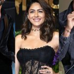Mrunal Thakur: స్టార్ హీరో వల్ల మాజీ బాయ్‌ఫ్రెండ్‌కు బ్రేకప్ చెప్పిన మృణాల్ ఠాకూర్.. బయటపడిన నిజం..!