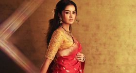 Anupama Parameshwaran : అనుపమ అప్కమింగ్ మూవీ అనౌన్స్మెంట్... ఈసారి సైకలాజికల్ థ్రిల్లర్