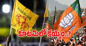 Nellore Politics: కూటమి నేతల మధ్య భగ్గుమంటున్న విభేదాల వార్.. పని మాది క్రెడిట్ వారిదా అంటూ..?