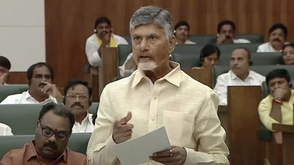 Rajahmundry Milk Tragedy: రాజమండ్రి కల్తీ పాల విషాదం: మృతుల కుటుంబాలకు రూ. 10 లక్షల పరిహారం ప్రకటించిన సీఎం