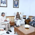 Chandrababu Naidu Delhi Tour: ఏపీలో ‘మఖానా’ సాగుకు సరికొత్త ప్లాన్.. కొల్లేరు తీరంలో 50 వేల ఎకరాల్లో సాగు?