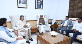 Chandrababu Naidu Delhi Tour: ఏపీలో 'మఖానా' సాగుకు సరికొత్త ప్లాన్.. కొల్లేరు తీరంలో 50 వేల ఎకరాల్లో సాగు?