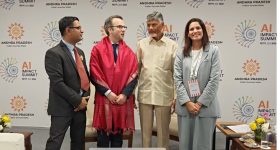 Amaravati Quantum Valley: ఏపీలో టెక్ విప్లవం: ఏఐ, క్వాంటం రంగాల్లో 7 కీలక ఒప్పందాలు.. అమరావతే క్వాంటం వ్యాలీ!