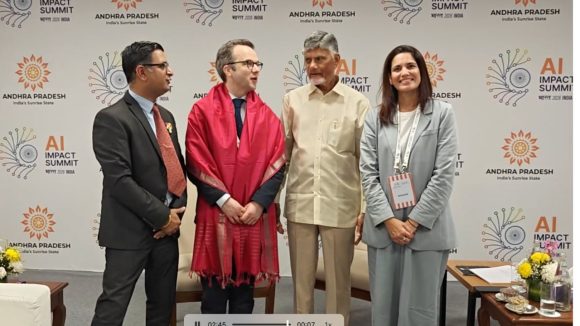 Amaravati Quantum Valley: ఏపీలో టెక్ విప్లవం: ఏఐ, క్వాంటం రంగాల్లో 7 కీలక ఒప్పందాలు.. అమరావతే క్వాంటం వ్యాలీ!