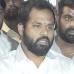 Arava Sridhar: కమిటీకి ఆధారాలు సమర్పించాను.. త్వరలోనే అన్ని నిజాలు బయటపెడతా: రైల్వేకోడూరు ఎమ్మెల్యే