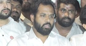 Arava Sridhar: కమిటీకి ఆధారాలు సమర్పించాను.. త్వరలోనే అన్ని నిజాలు బయటపెడతా: రైల్వేకోడూరు ఎమ్మెల్యే