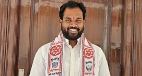 Arava Sridhar MLA: త్రిసభ్య కమిటీ ముందుకు ఎమ్మెల్యే అరవ శ్రీధర్.. చాటింగ్ వీడియోలపై.. అబార్షన్, వేధింపులపై కమిటీ విచారణ!