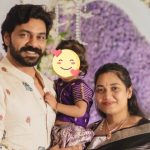 Arjun Ambati: ఫస్ట్ టైం కూతురుని పరిచయం చేసిన అర్జున్ అంబటి…అచ్చం తన పోలికలే అంటూ!