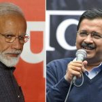 Arvind Kejriwal:10 స్థానాలు గెలిచినా..  రాజకీయాల నుండి తప్పుకుంటా.. మోదీకి కేజ్రీవాల్ ఛాలెంజ్