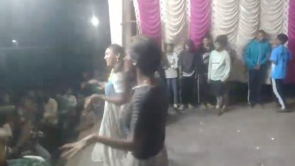 Parvathipuram Manyam: ఆంధ్రప్రదేశ్‌లో షాకింగ్ ఘటన.. విద్యాసంస్థలో అశ్లీల డాన్సుల కలకలం!