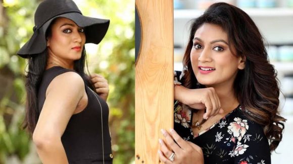 Actress Ashmitha : ఎవరైన డిన్నర్ కు పిలిస్తే వెళ్ళకండి..అక్కడ జరిగేది ఇదే.. నటి కామెంట్స్..