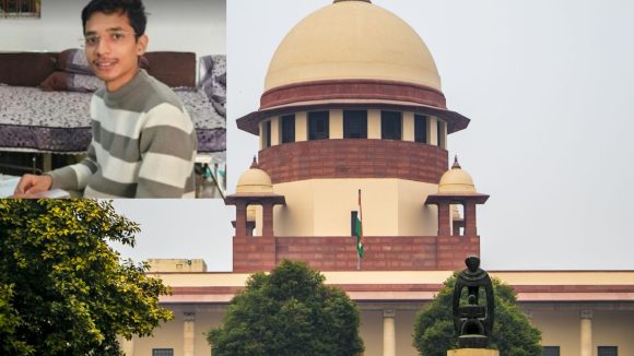 Atharva Chaturvedi MBBS Case: న్యాయవాది అవసరం లేకుండానే.. సుప్రీంకోర్టులో స్వయంగా వాదించి సీటు సాధించిన 19 ఏళ్ల యువకుడు.