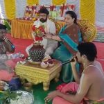 Balakrishna: సొంత ఇంటి కలను నెరవేర్చుకోబోతున్న బాలయ్య.. భార్యతో కలిసి భూమి పూజ!