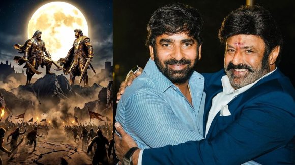 Gopichandh -Balakrishna: బడ్జెట్ లోపం.. ఏకంగా కథనే మార్చేసిన గోపీచంద్.. ఏంటి గురూ ఇది!