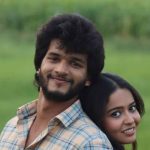 Hero Chandrahas: వివాదంలో హీరో చంద్రహాస్ పాట.. పోలీసులకు ఫిర్యాదు..