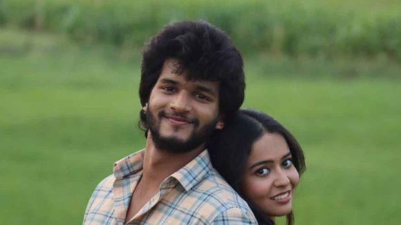 Hero Chandrahas: వివాదంలో హీరో చంద్రహాస్ పాట.. పోలీసులకు ఫిర్యాదు..