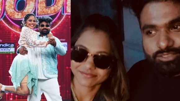 BB Jodi season 2: బీబీ జోడీ నుంచి అందుకే వెళ్లిపోయాం.. అసలు మ్యాటర్ ఇదా..?