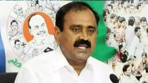 Bhumana Karunakar Reddy: వెంకన్నతో చంద్రబాబు చెలగాటం.. కల్తీ నెయ్యి పాపం హెరిటేజ్‌దే.. భూమన ధ్వజం!
