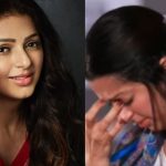 Euphoria సినిమా ఈవెంట్ స్పీచ్ మధ్యలో ఏడ్చేసిన భూమిక.. కన్నీళ్లు ఆపుకోలేకపోయిన హీరోయిన్!