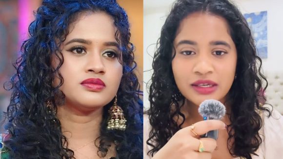 Bigg Boss Seethu : బిగ్ బాస్ కు వెళ్లి తప్పు చేశాను.. నెలకు 2 లక్షల ఖర్చు..? సీతూ కామెంట్స్..