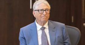 Bill Gates: ఇండియా ఏఐ సదస్సు నుంచి బిల్ గేట్స్ అవుట్.. ఆ వివాదమే కారణమా?