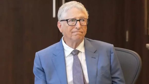 Bill Gates: ఇండియా ఏఐ సదస్సు నుంచి బిల్ గేట్స్ అవుట్.. ఆ వివాదమే కారణమా?