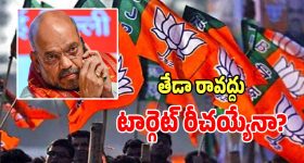 BJP Telangana: కాళ్లకు బలపం కట్టుకుని మరీ బీజేపీ ప్రచారం.. యమ సీరియస్‌గా హైకమాండ్..!